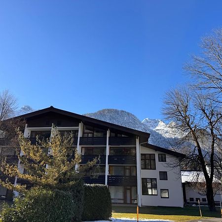 Studio Lofer Sankt Martin bei Lofer Exteriör bild