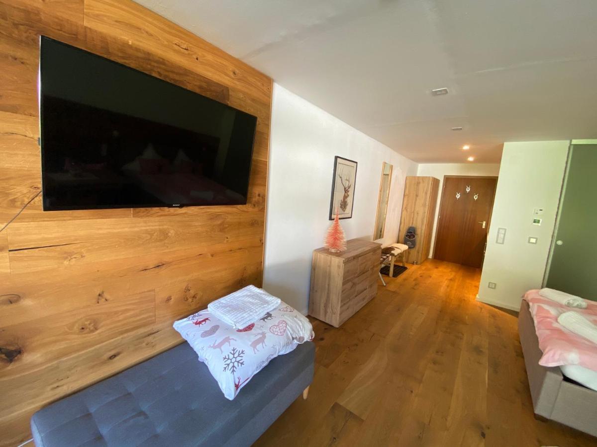 Studio Lofer Sankt Martin bei Lofer Exteriör bild