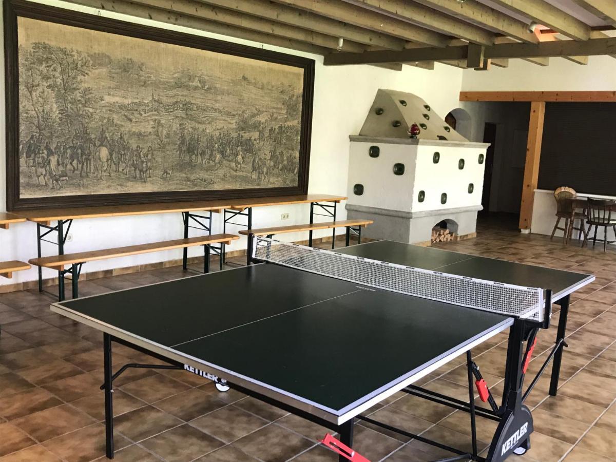 Studio Lofer Sankt Martin bei Lofer Exteriör bild