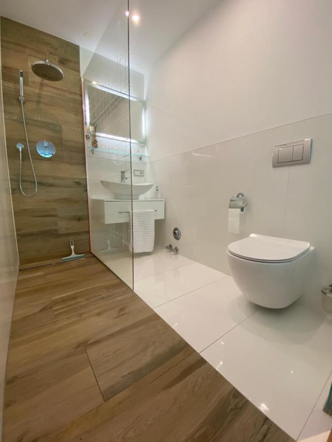 Studio Lofer Sankt Martin bei Lofer Exteriör bild