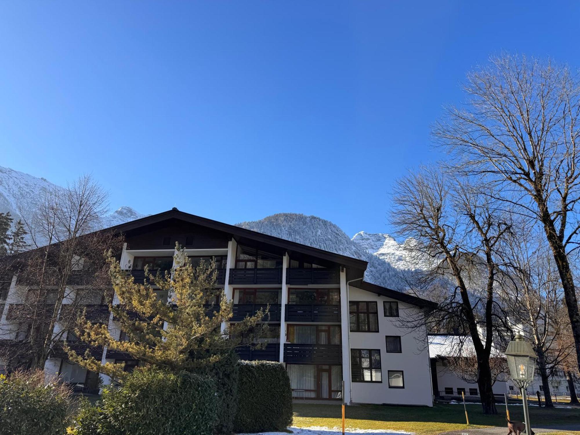 Studio Lofer Sankt Martin bei Lofer Exteriör bild