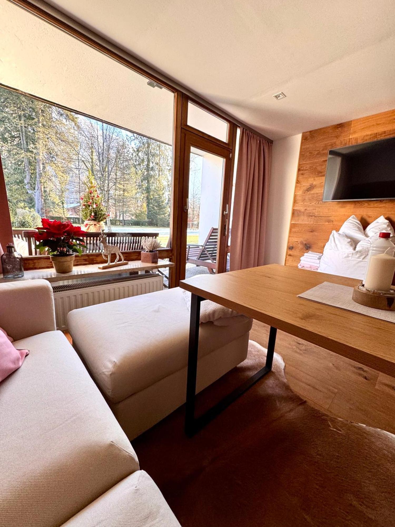 Studio Lofer Sankt Martin bei Lofer Exteriör bild